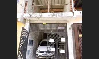 Imagem: Aceita Permuta casa Cohab II