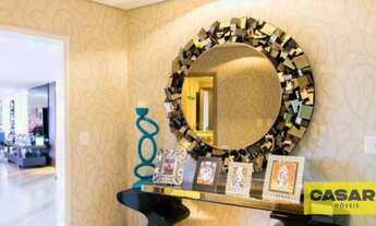 Imagem 2: Apartamento com 5 dormitórios à venda, 507 m² - Bosque da Saúde - São Paulo/SP