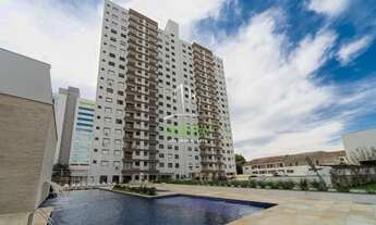 Imagem: Apartamento em Santa Maria Goretti