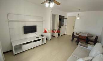 Imagem 2: Apartamento com ótimo preço no bairro Itaim Bibi. Confira!