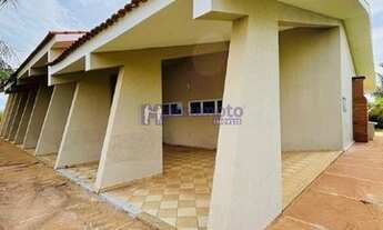 Imagem: Três Lagoas - Casa Padrão - Jardim Progresso