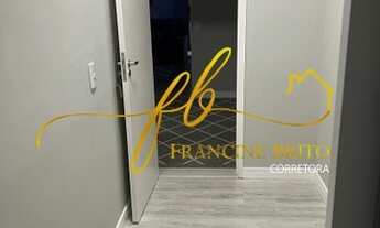 Imagem 6: Apartamento 3 Dormitórios Com Planejados - Bella Citta Vila Sanches Sjc