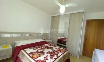 Imagem 6: Apartamento semi mobiliado no bairro Medianeira