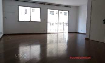 Imagem: Apartamento Venda Moema 4 dormitórios 160m²