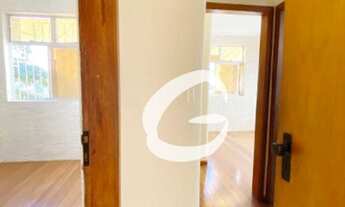 Imagem 5: Apartamento com 2 dormitórios para alugar, 80 m² por R$ 2.200,00/mês - Santo Antônio - Bel