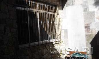 Imagem 3: Sobrado com 2 dormitórios à venda, 100 m² - Jordanópolis - São Bernardo do Campo/SP