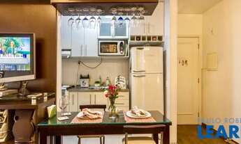 Imagem 6: APARTAMENTO - BELA VISTA - SP