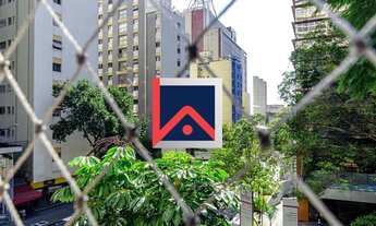 Imagem 5: Apartamento Locação 3 Dormitórios - 150 m² Bela Vista