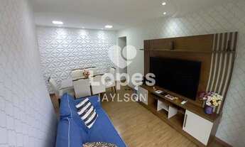 Imagem 3: Apartamento - 02 quartos - Engenho de Dentro