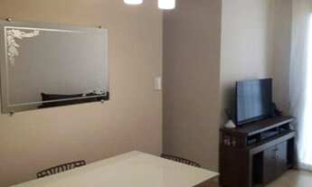 Imagem 3: Apartamento com 2 dormitórios à venda, 48 m² - Dos Casa - São Bernardo do Campo/SP