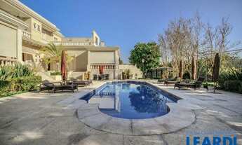 Imagem 6: CASA EM CONDOMÍNIO - ALPHAVILLE - SP