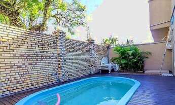 Imagem 4: Porto Alegre - Casa Padrão - Cavalhada