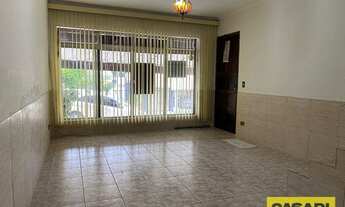 Imagem 4: Sobrado com 3 dormitórios para alugar, 130 m² - Nova Petrópolis - São Bernardo do Campo/SP