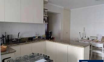 Imagem: Apartamento Venda 3 Dormitórios - 165 m²