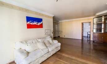 Imagem 5: Venda Apartamento 4 Dormitórios - 170 m² Moema