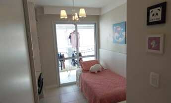 Imagem 7: Apartamento 02 Quartos ,Rio Vermelho ,01 Garagem