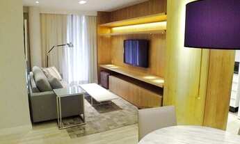 Imagem: Apartamento com 2 dormitórios para alugar