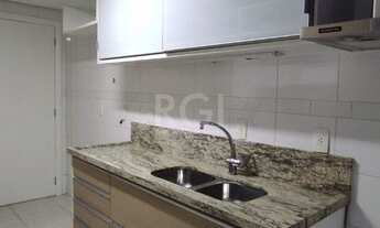 Imagem 4: Porto Alegre - Apartamento Padrão - Ipanema