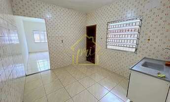 Imagem 2: Praia Grande - Casa Padrão - Ocian