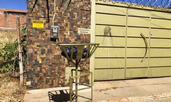 Imagem: CASA 2 QUARTOS RECANTO DO BOSQUE