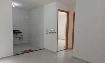 Imagem 2: Apartamento 2 quartos para Locação Jardim Alexandrina, Anápolis