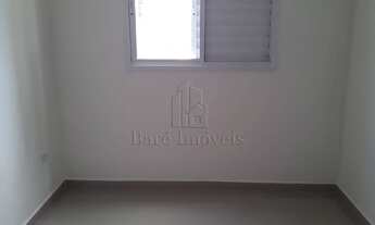 Imagem 2: Apartamento 2 Quartos 1 Suíte no Valparaíso - Santo André