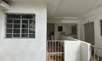 Imagem: Casa com 1 dormitório para alugar, 35 m²