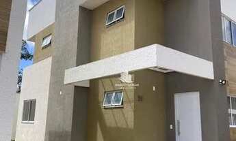 Imagem 2: Casa com 3 dormitórios à venda, 76 m² por R$ 395.000 - Morros - Teresina/PI