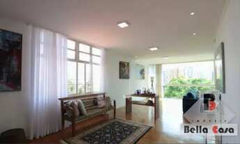 Imagem 7: Apartamento à Venda com 342m², 4 dormitórios sendo 1 suite e 3 vagas