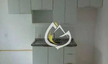 Imagem 3: Apartamento com 2 dormitórios para alugar, 43 m² por R$ 1.970,00/mês - Condomínio Reserva