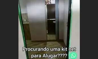 Imagem 2: Aluguel de kitnet