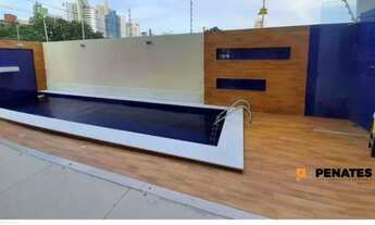 Imagem 3: Flat com 1 dormitório para alugar, 35 m² por R$ 2.000,00/mês - Ponta Negra - Natal/RN