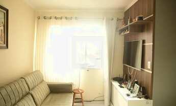 Imagem 2: Apartamento para Aluguel - Jardim Colibri II, 2 Quartos, 48 m2