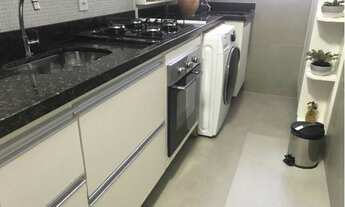 Imagem 7: Apartamento para venda no Jardim do Lago