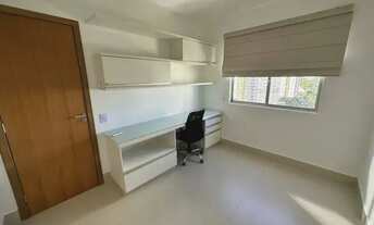 Imagem 6: Apartamento para aluguel com 90 m2 com 3 suítes no Alto da Glória ao lado do Shopping Flam