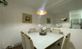 Imagem 3: Apartamento com 3 quartos (1 suíte), à venda no Campinas Boulevard Home Resort