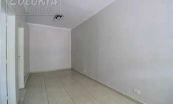 Imagem 2: Santo André - Apartamento Padrão - Parque das Nações