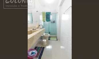 Imagem 4: Santo André - Apartamento Padrão - Parque das Nações