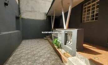 Imagem 3: Casa Padrão para para alugar com 2 quartos 2 salas 80 m2 no bairro Vila Formosa, São Paulo