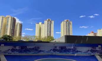 Imagem 2: ALUGA-SE APARTAMENTO NO ELDORADO ( AO LADO SHOPPING