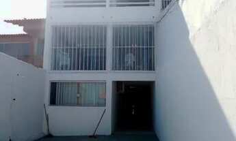 Imagem 2: Casa com vista para o mar, no Centro de São José de Ribamar/MA