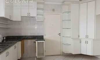 Imagem 5: Santo André - Apartamento Padrão - Parque das Nações