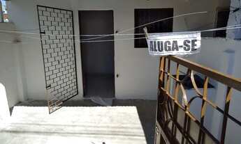 Imagem: Casa em mangabeira