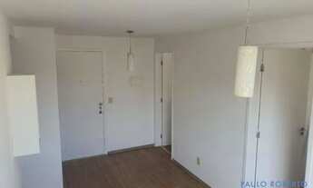 Imagem 3: APARTAMENTO - VILA ÁGUA FUNDA - SP