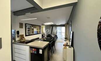 Imagem: São Paulo - Apartamento Padrão - Campo