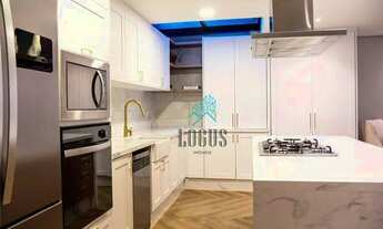 Imagem 6: Sobrado com 3 dormitórios à venda, 190 m² por R$ 1.597.000,00 - Jardim - Santo André/SP