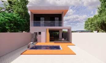 Imagem 3: Casa à venda (sobrado), Condomínio Terras da Estância, Paulínia, SP