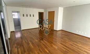 Imagem 3: AMPLO E CHARMOSO APARTAMENTO 128M² NA SAÚDE COM 3 SUÍTES - CONDOMÍNIO COM LAZER