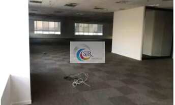 Imagem 2: Sala/Conjunto para aluguel com 272 metros quadrados em Cidade Monções - São Paulo - SP