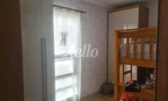 Imagem 7: São Paulo - Apartamento Padrão - Mandaqui